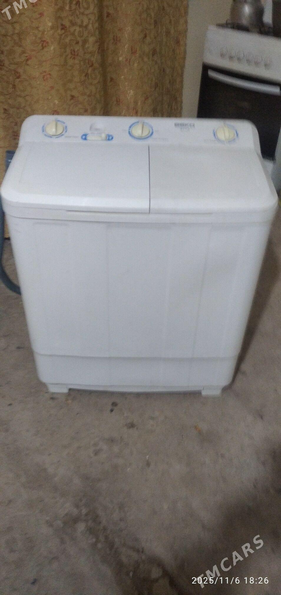 BekO - Дашогуз - img 2