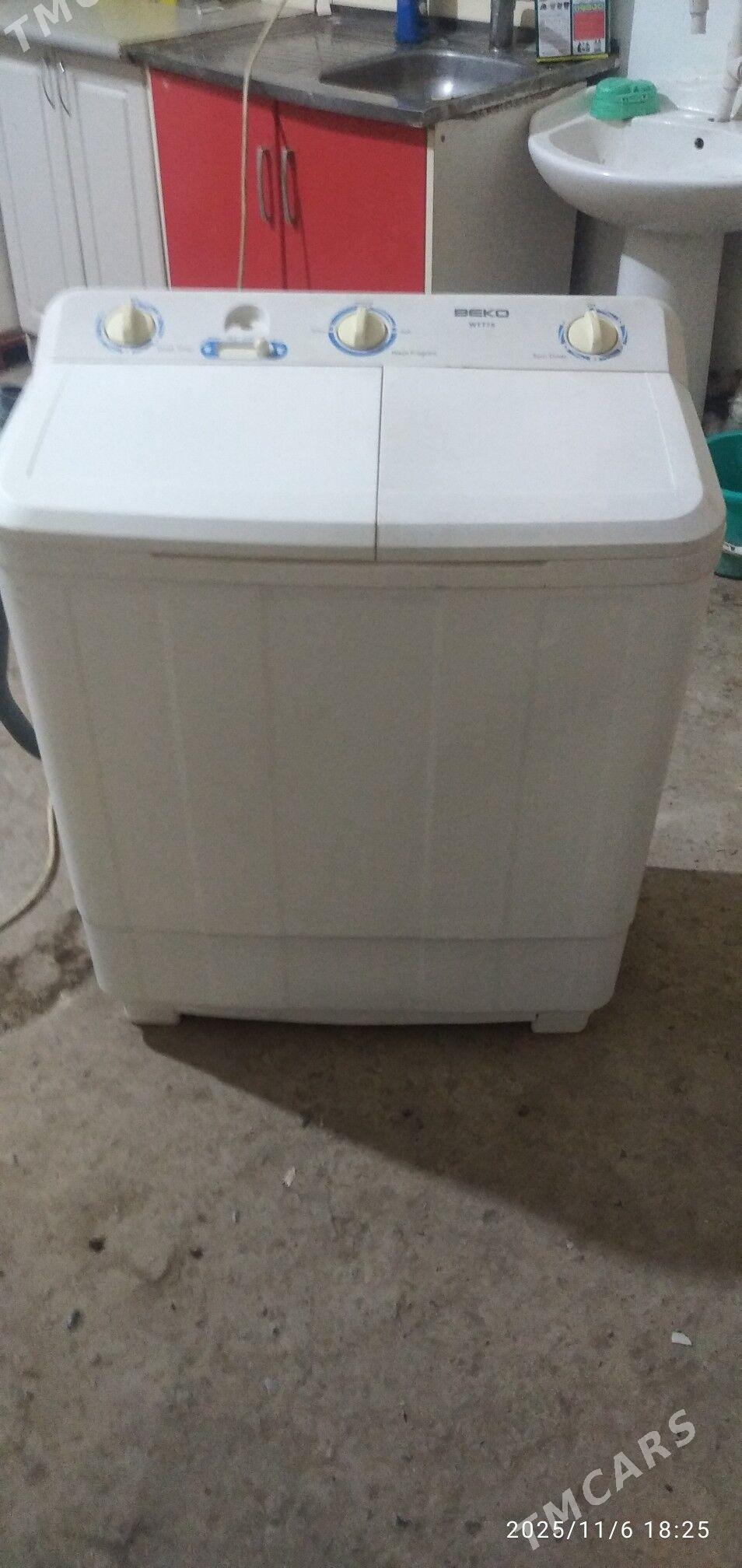 BekO - Дашогуз - img 4