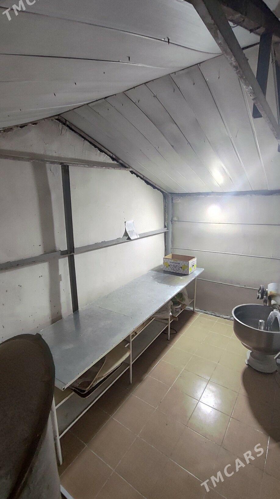 Arenda tamdyr yer arenda tamdy - Ашхабад - img 3