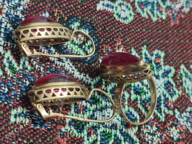 Gadym Limon komplekt - Aşgabat - img 2