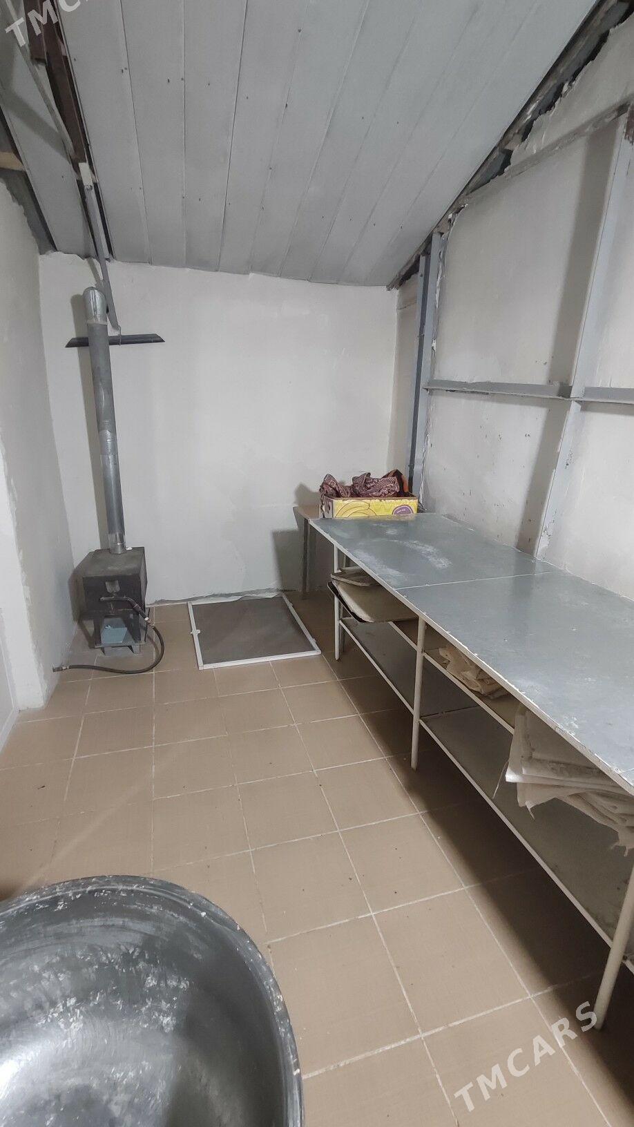 Arenda tamdyr yer arenda tamdy - Ашхабад - img 5