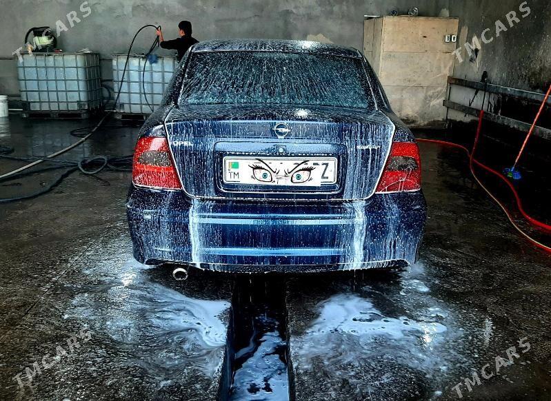Opel Vectra 2000 - 78 000 TMT - Daşoguz - img 2