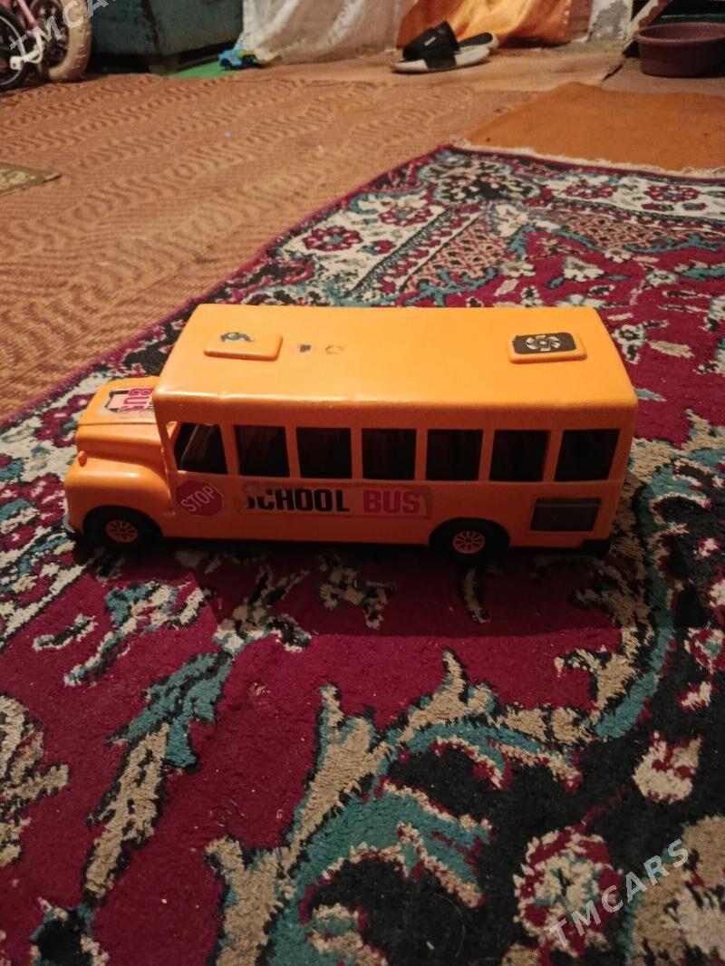 oynjak Masyn - Türkmenbaşy - img 2