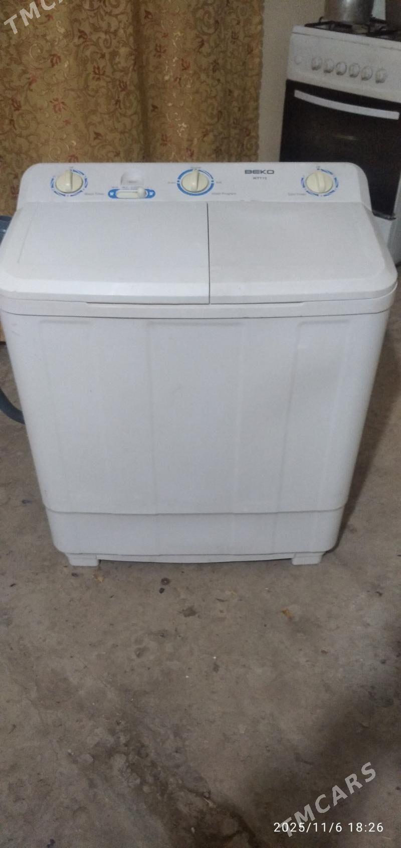 BekO - Дашогуз - img 1