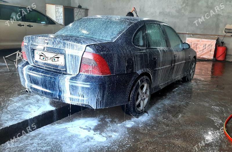 Opel Vectra 2000 - 78 000 TMT - Daşoguz - img 3