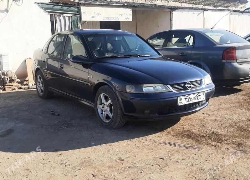 Opel Vectra 2000 - 78 000 TMT - Daşoguz - img 4