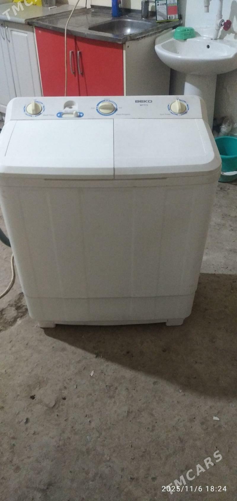 BekO - Дашогуз - img 3