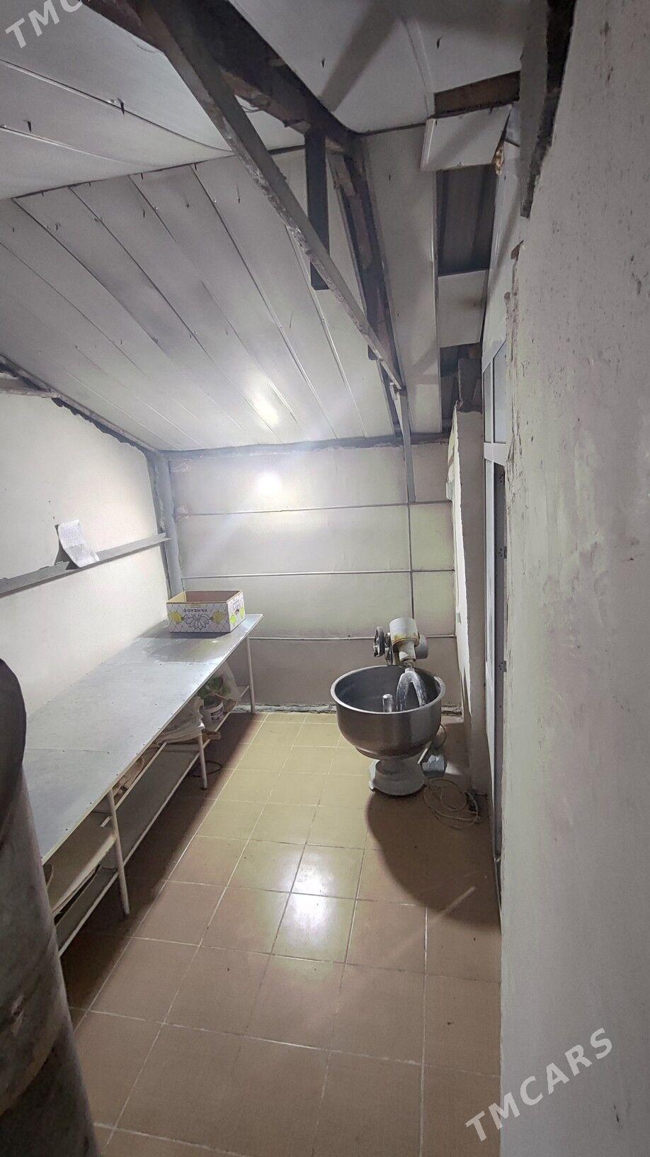 Arenda tamdyr yer arenda tamdy - Ашхабад - img 4