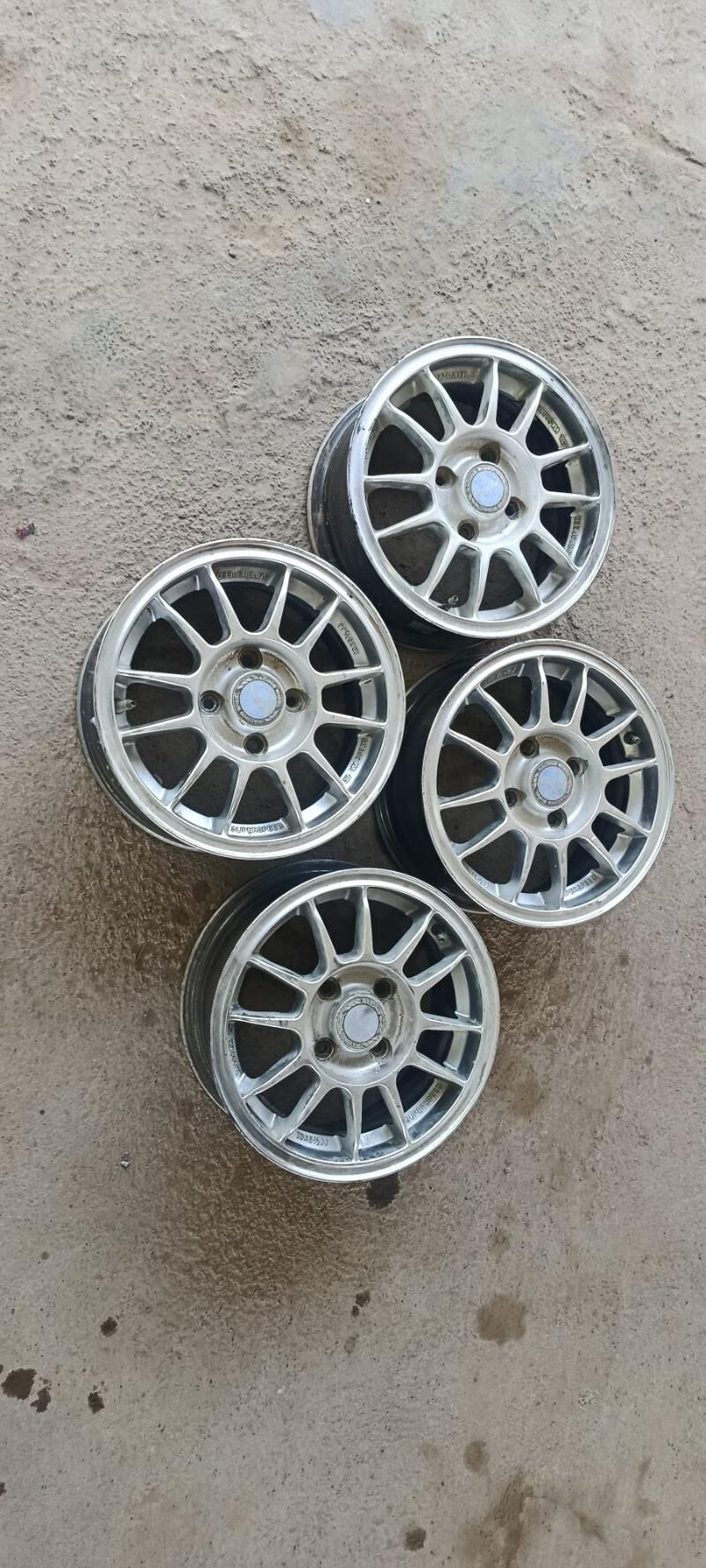 diska 3 000 TMT - Babadaýhan - img 1