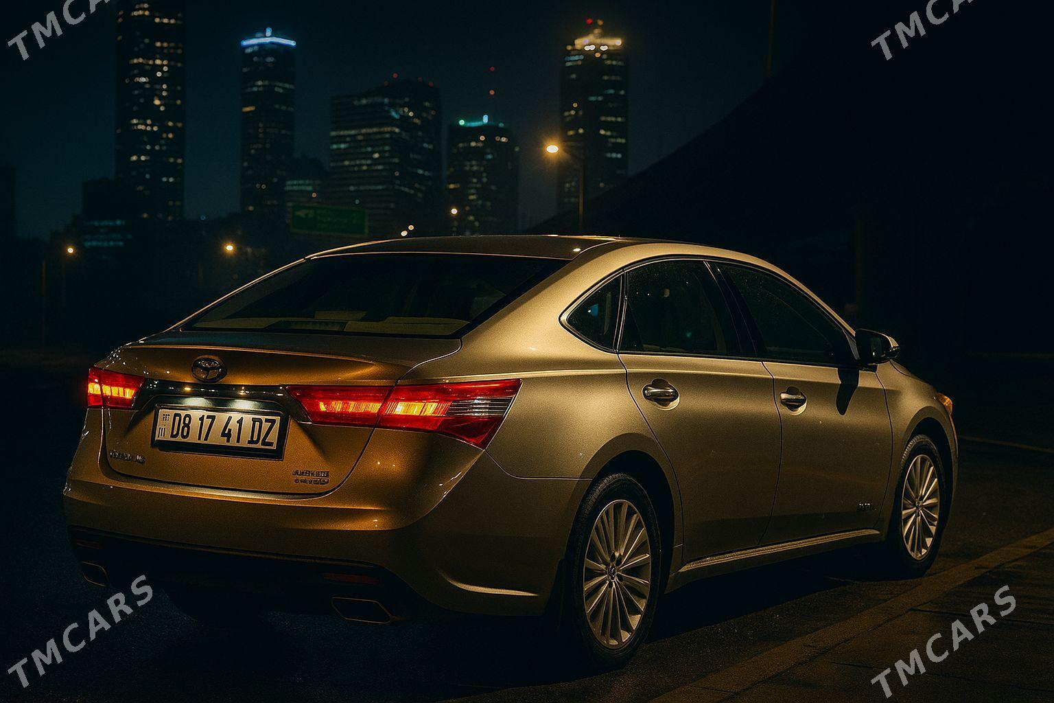 Toyota Avalon 2013 - 370 000 TMT - Туркменабат - img 2