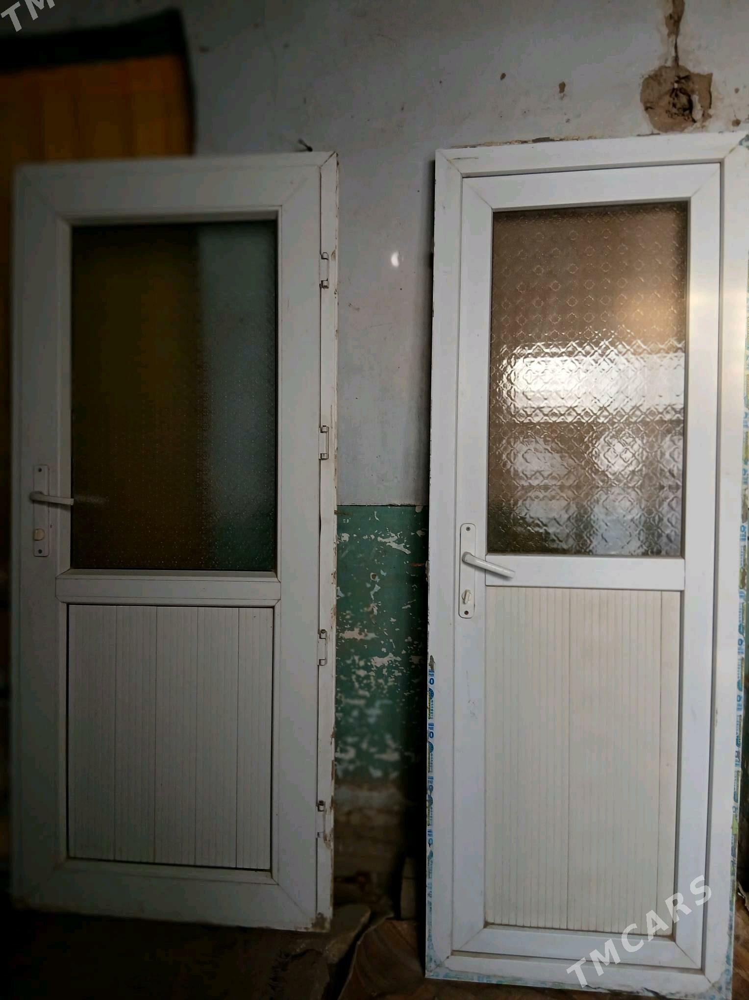 GAPYLAR - Daşoguz - img 1