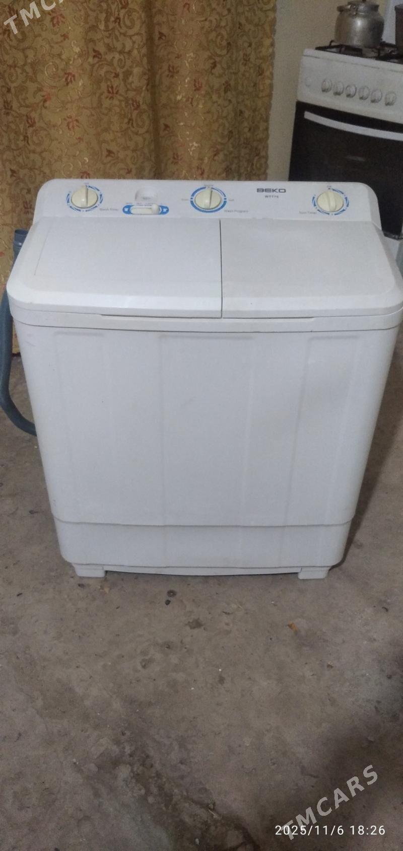 BekO - Дашогуз - img 5