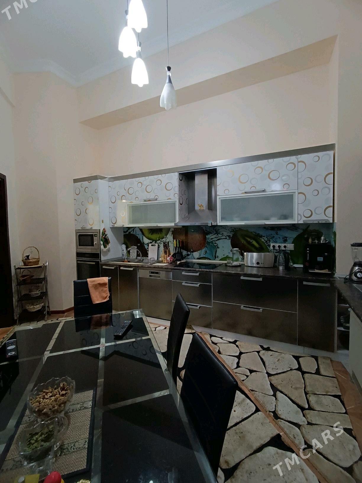 AMATLY BAHA PODWOYSKIY - Aşgabat - img 4