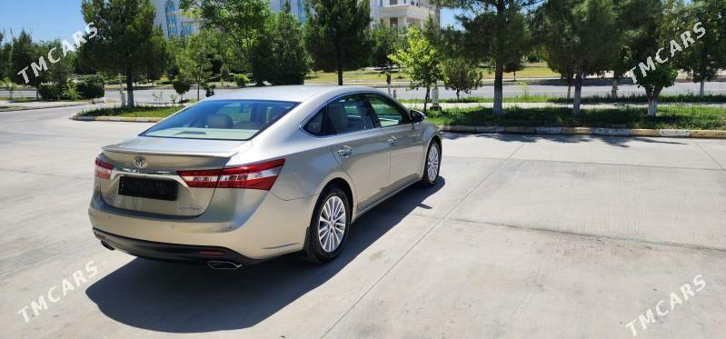 Toyota Avalon 2013 - 370 000 TMT - Туркменабат - img 6