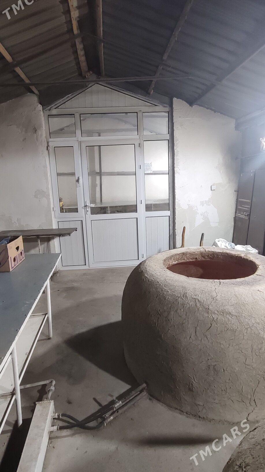 Arenda tamdyr yer arenda tamdy - Ашхабад - img 2