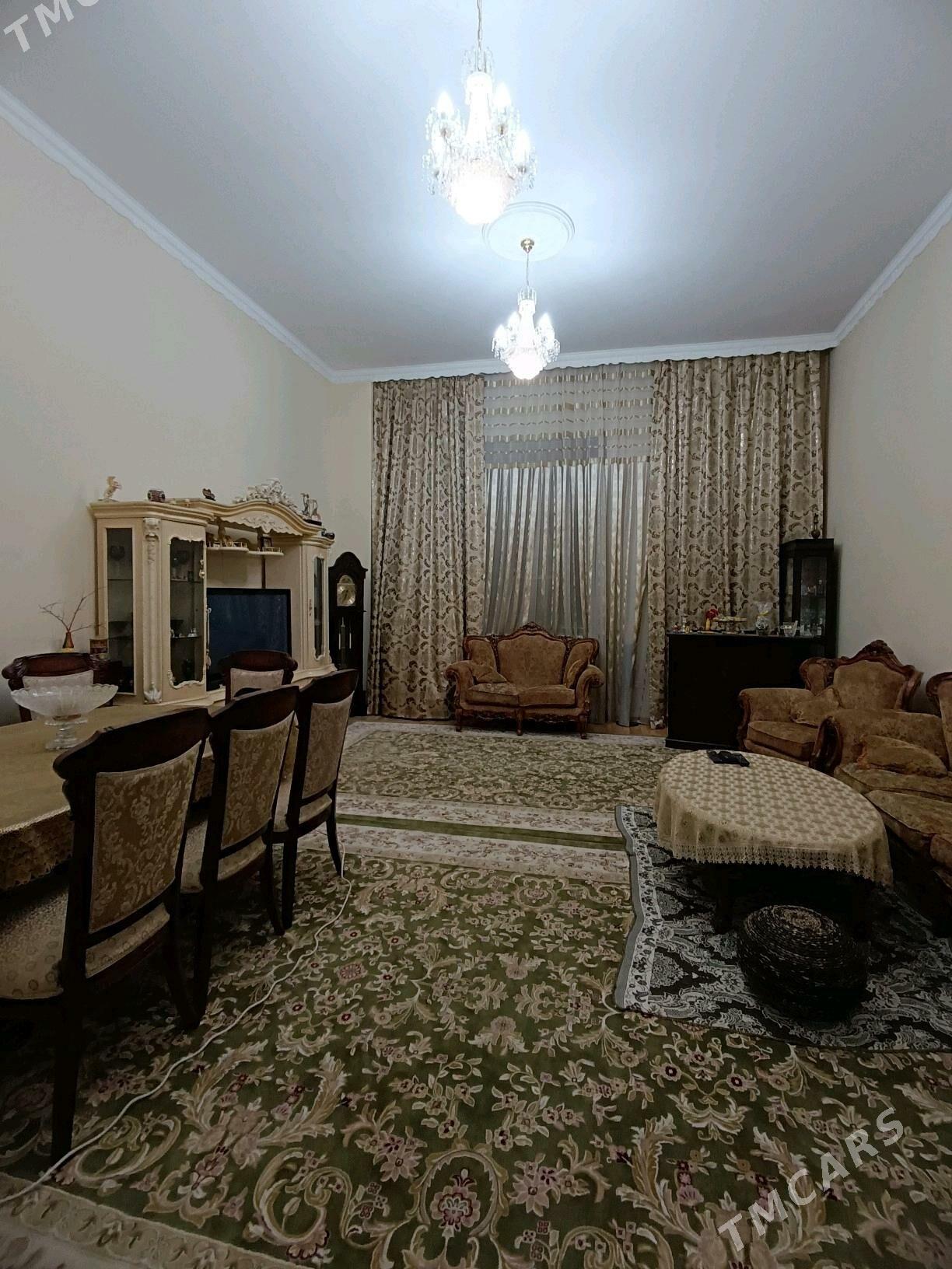 AMATLY BAHA PODWOYSKIY - Aşgabat - img 1