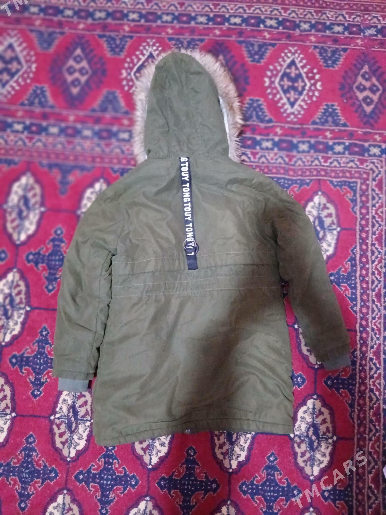 kurtka - Мары - img 1