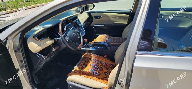 Toyota Avalon 2013 - 370 000 TMT - Туркменабат - img 4