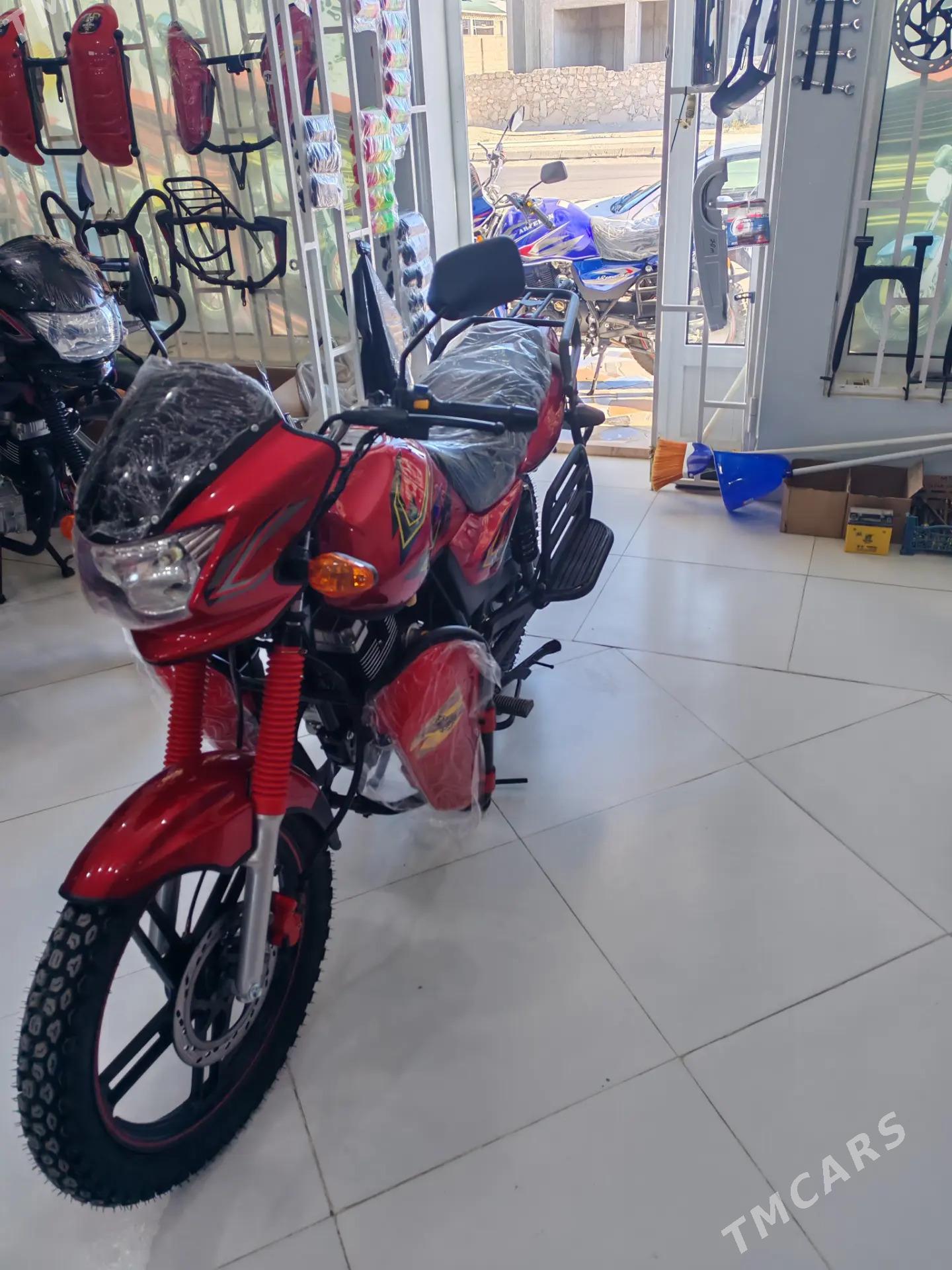 Fekon FK200-14G 2025 - 18 000 TMT - Балканабат - img 3