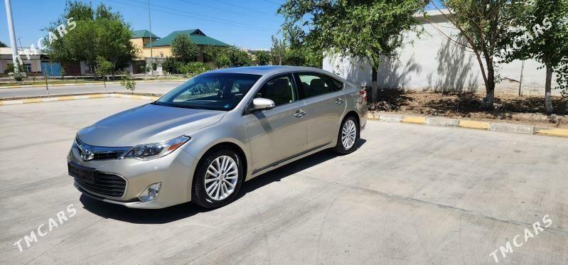 Toyota Avalon 2013 - 370 000 TMT - Туркменабат - img 5