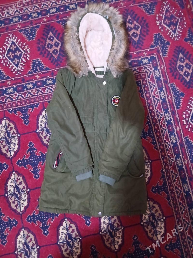 kurtka - Мары - img 2