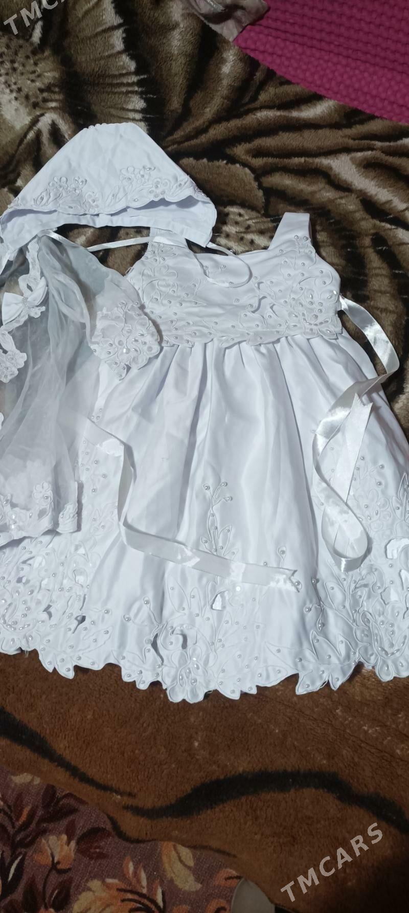 платье детское - Туркменабат - img 3