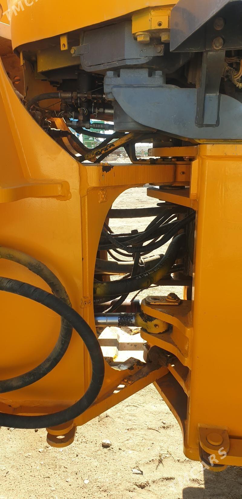 XCMG LW500F 2000 - 390 000 TMT - Balkanabat - img 5