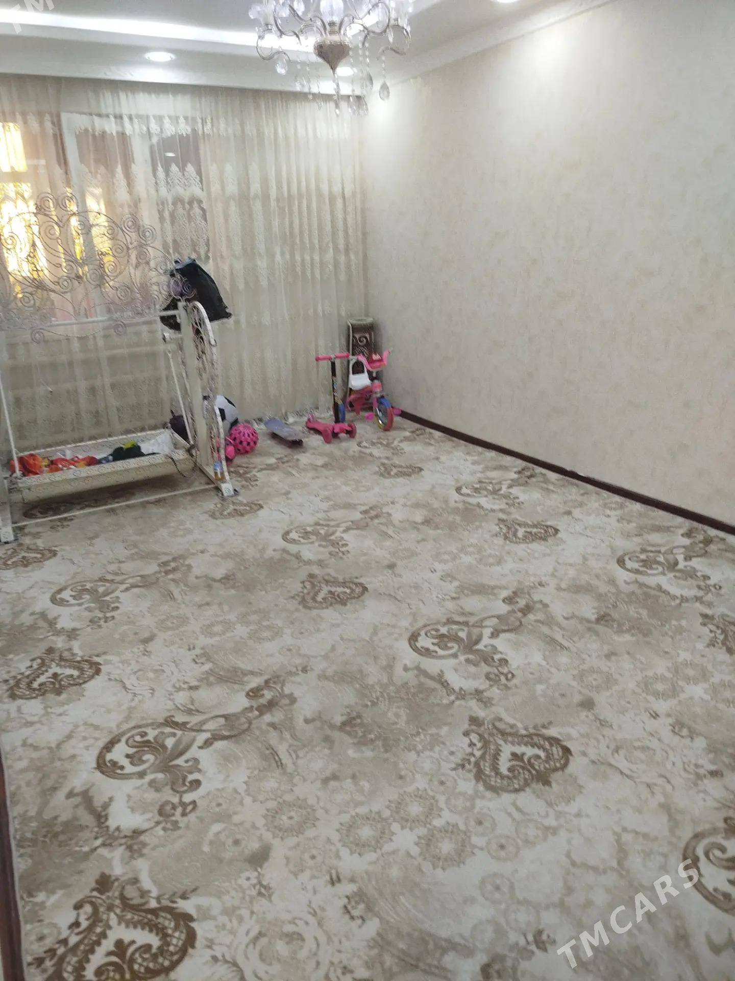 11 микр 2-х с ремонтом - Aşgabat - img 6