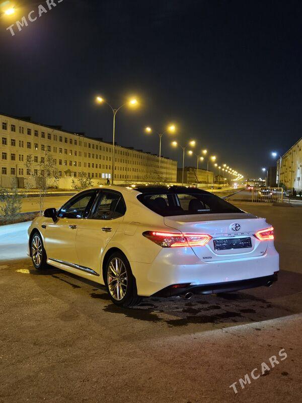 Toyota Camry 2020 - 375 000 TMT - Aşgabat - img 2