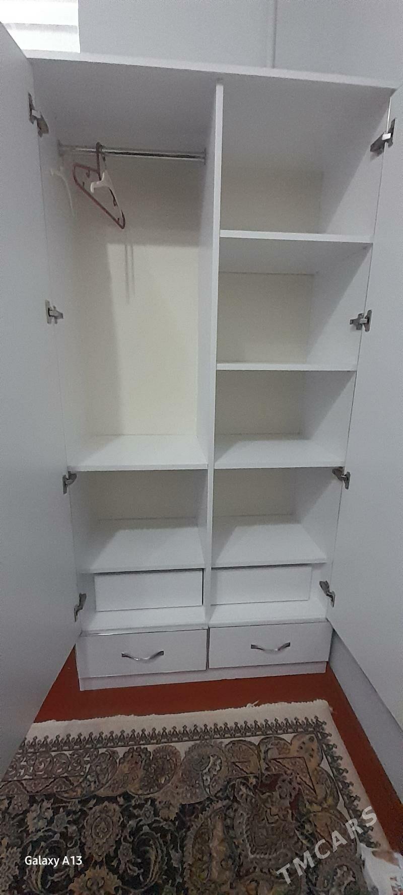 detskiy şkaf - Türkmenbaşy - img 2