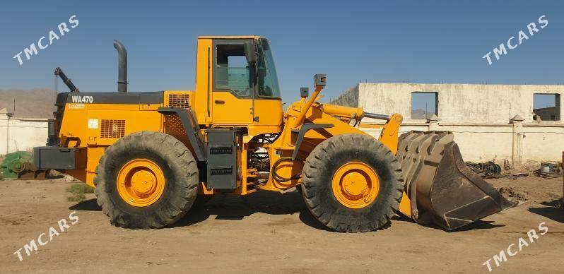 XCMG LW500F 2000 - 390 000 TMT - Balkanabat - img 1