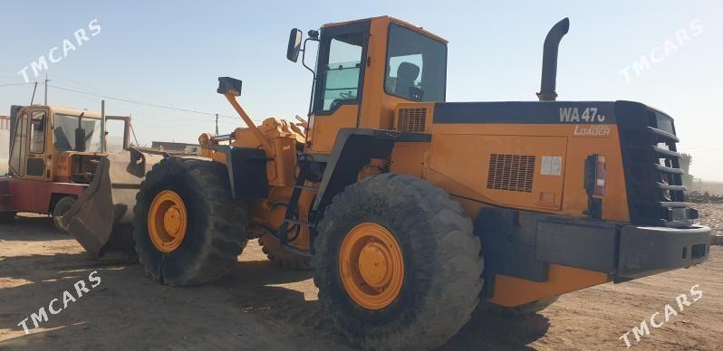 XCMG LW500F 2000 - 390 000 TMT - Balkanabat - img 2