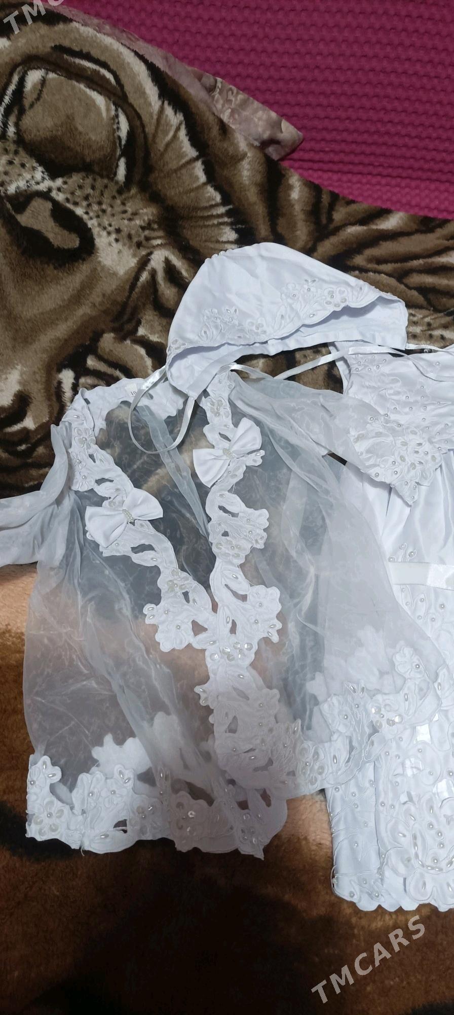 платье детское - Туркменабат - img 2