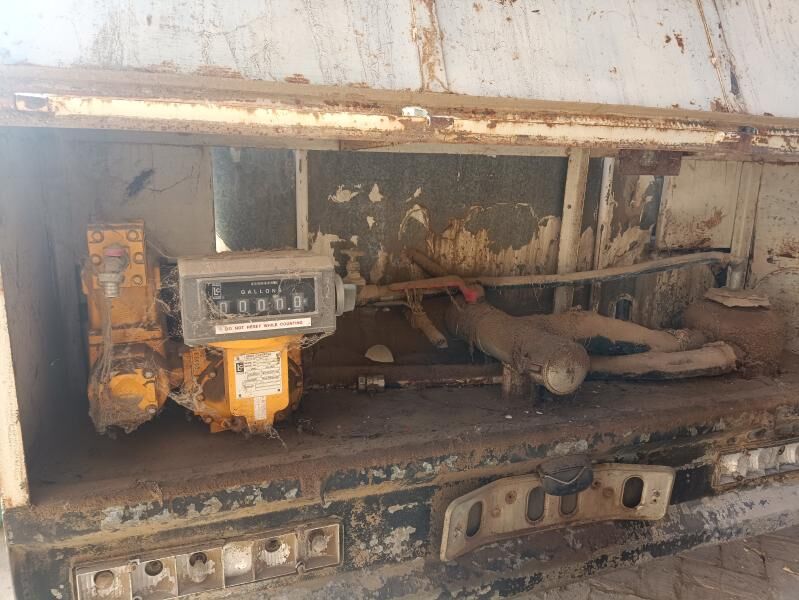 kanter bocka binzawoz 33 000 TMT - Туркменгала - img 4