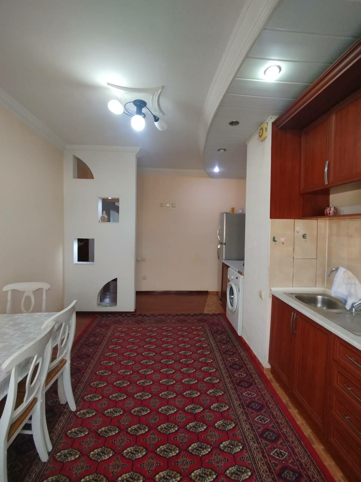 Satlyk jay - Мир 5 - img 10