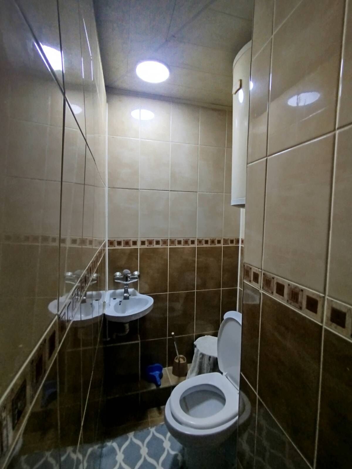 Satlyk jay - Мир 5 - img 5