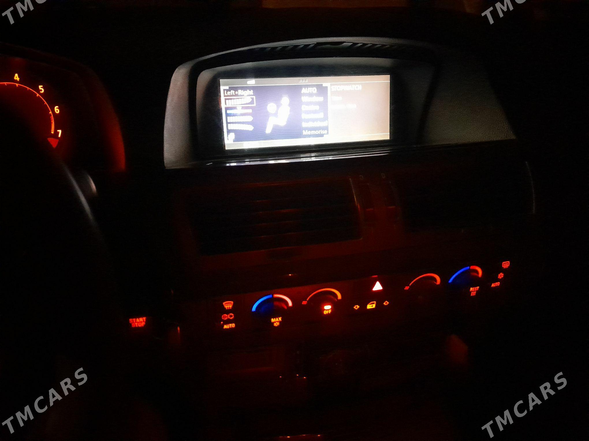 BMW 730 2003 - 180 000 TMT - Гороглы (Тагта) - img 5