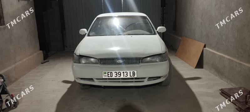 Toyota Corona 1997 - 33 000 TMT - Magdanly - img 4