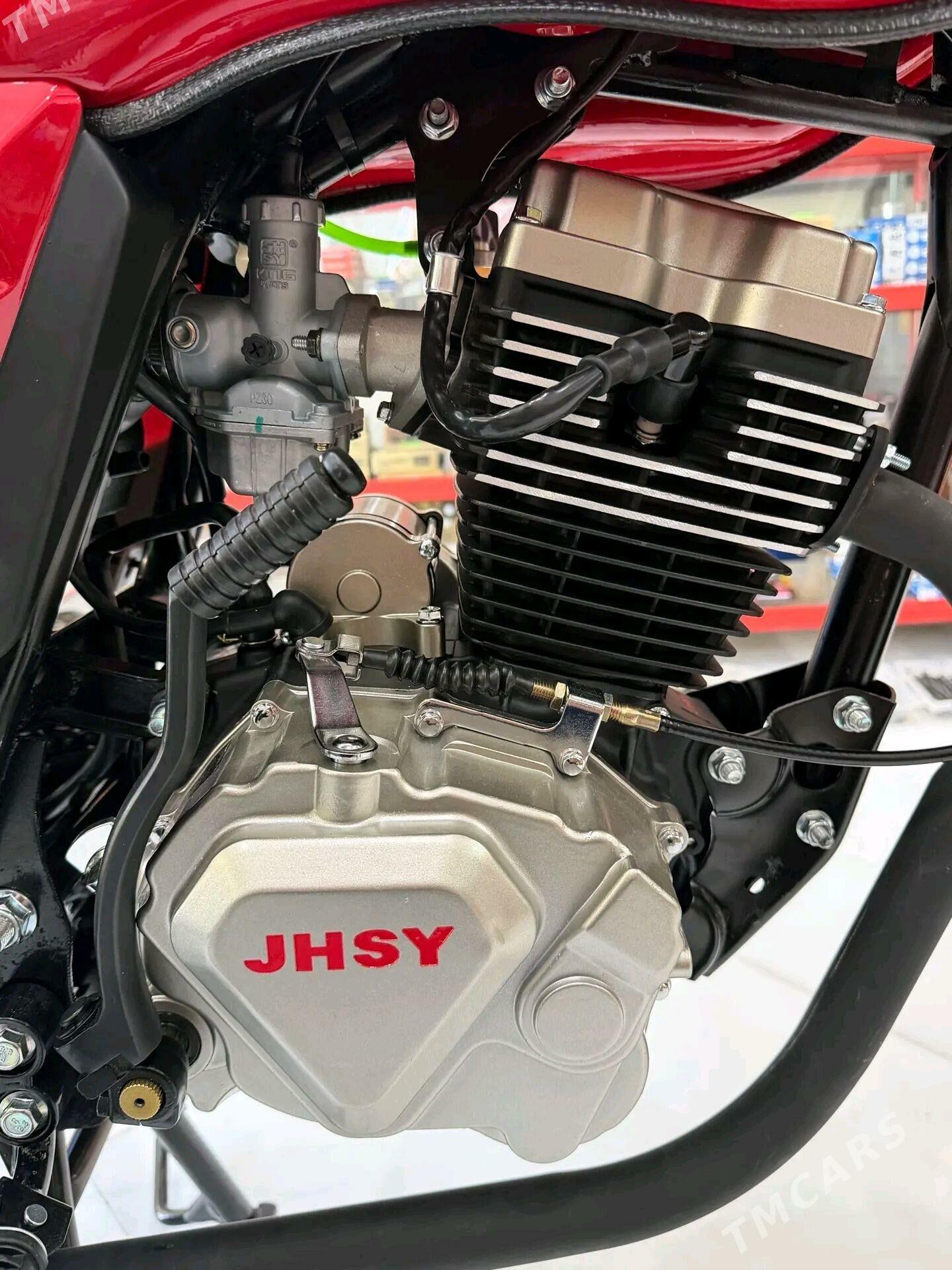 Fekon FK200-14G 2025 - 18 000 TMT - Балканабат - img 6