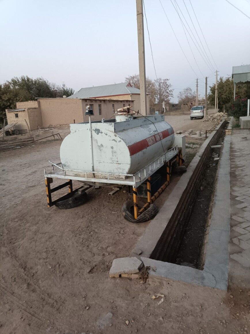 kanter bocka binzawoz 33 000 TMT - Туркменгала - img 1