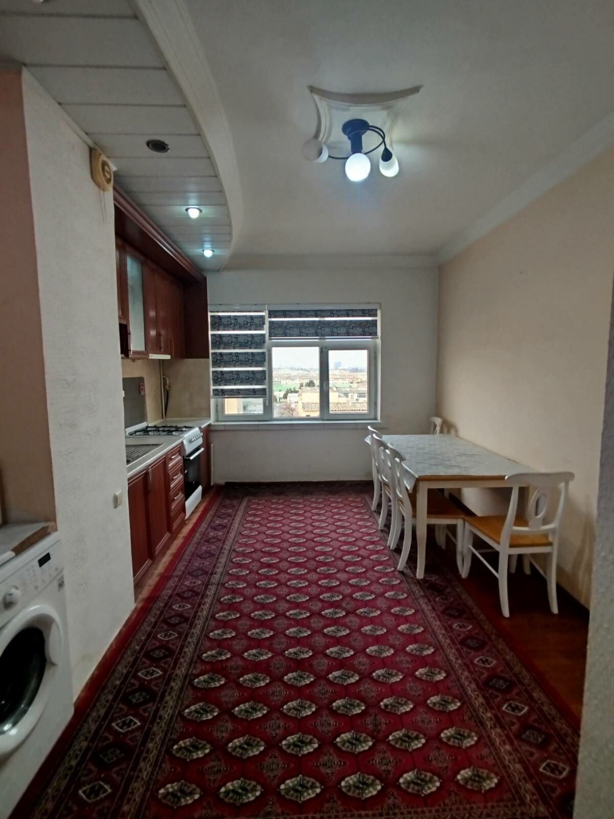 Satlyk jay - Мир 5 - img 2