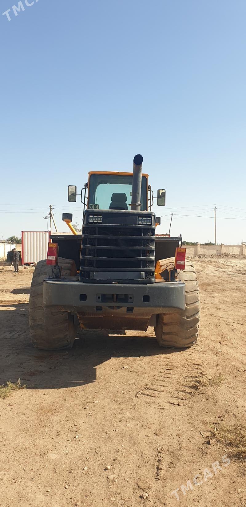 XCMG LW500F 2000 - 390 000 TMT - Balkanabat - img 3