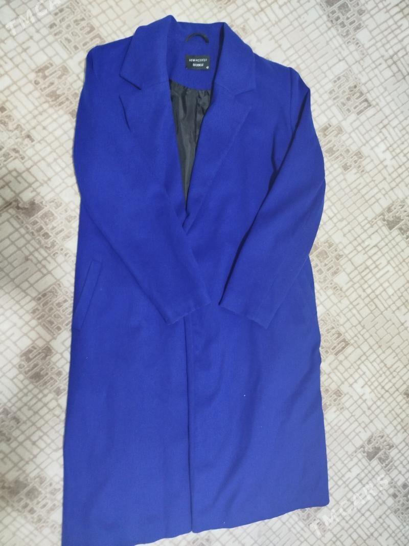 palto - Ашхабад - img 1