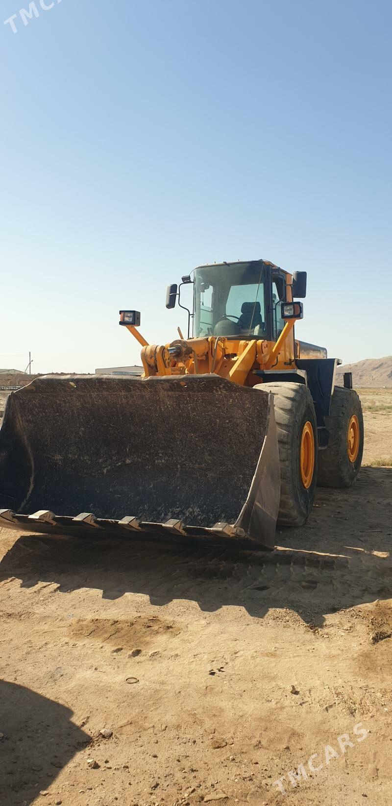 XCMG LW500F 2000 - 390 000 TMT - Balkanabat - img 4