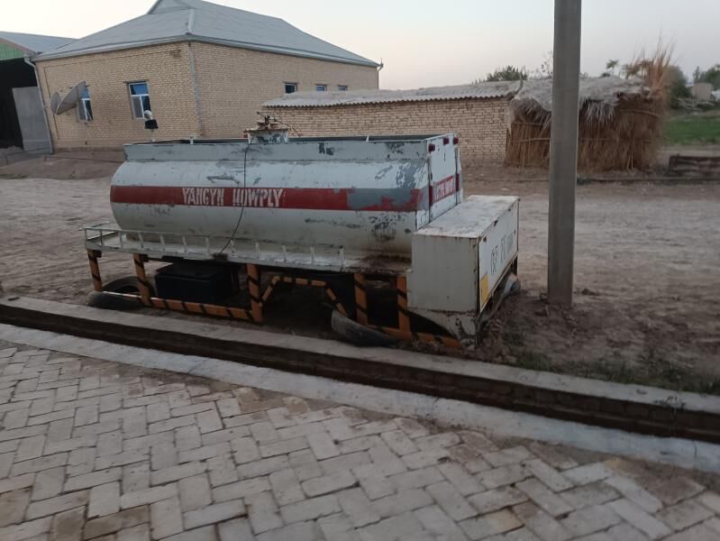 kanter bocka binzawoz 33 000 TMT - Туркменгала - img 2