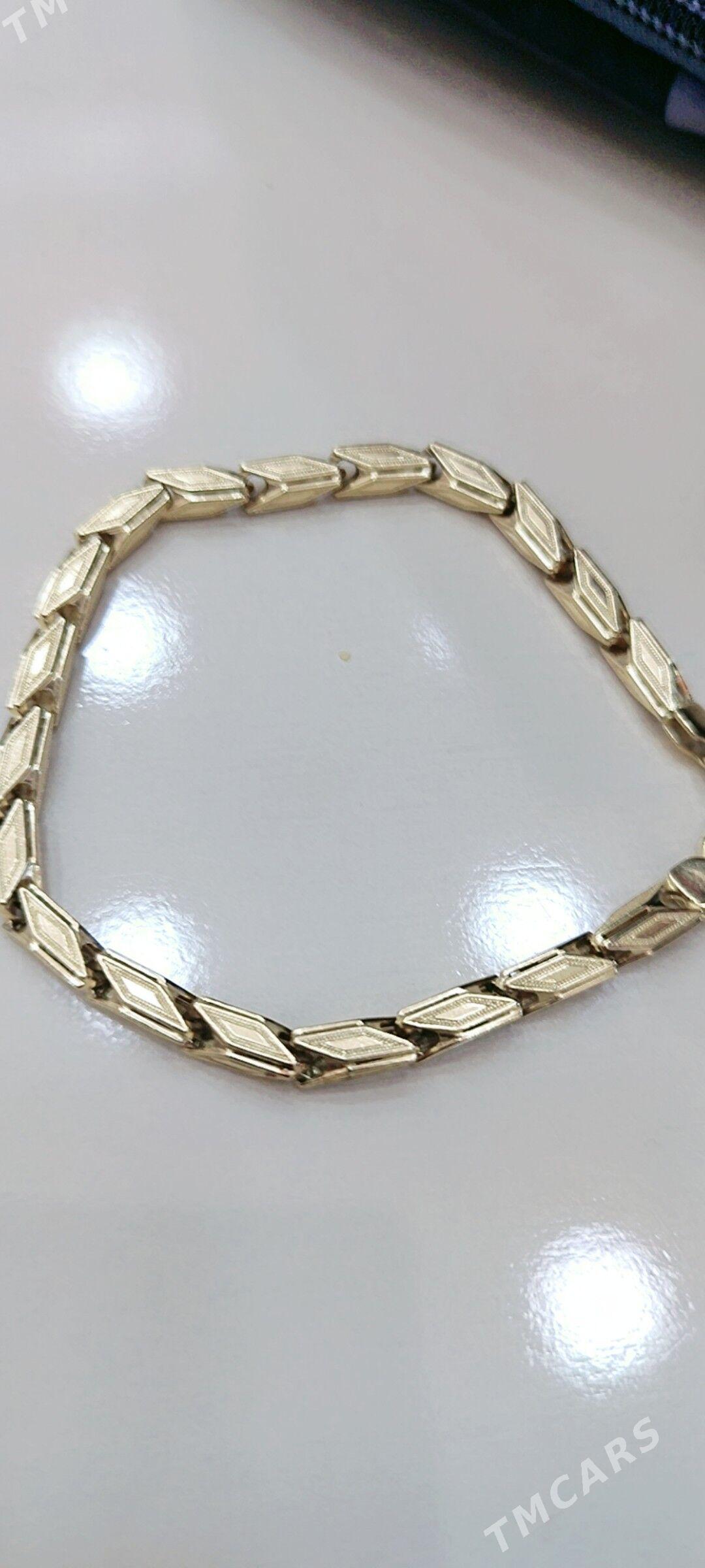 gyzyl braslet Ýerewan - Ашхабад - img 1