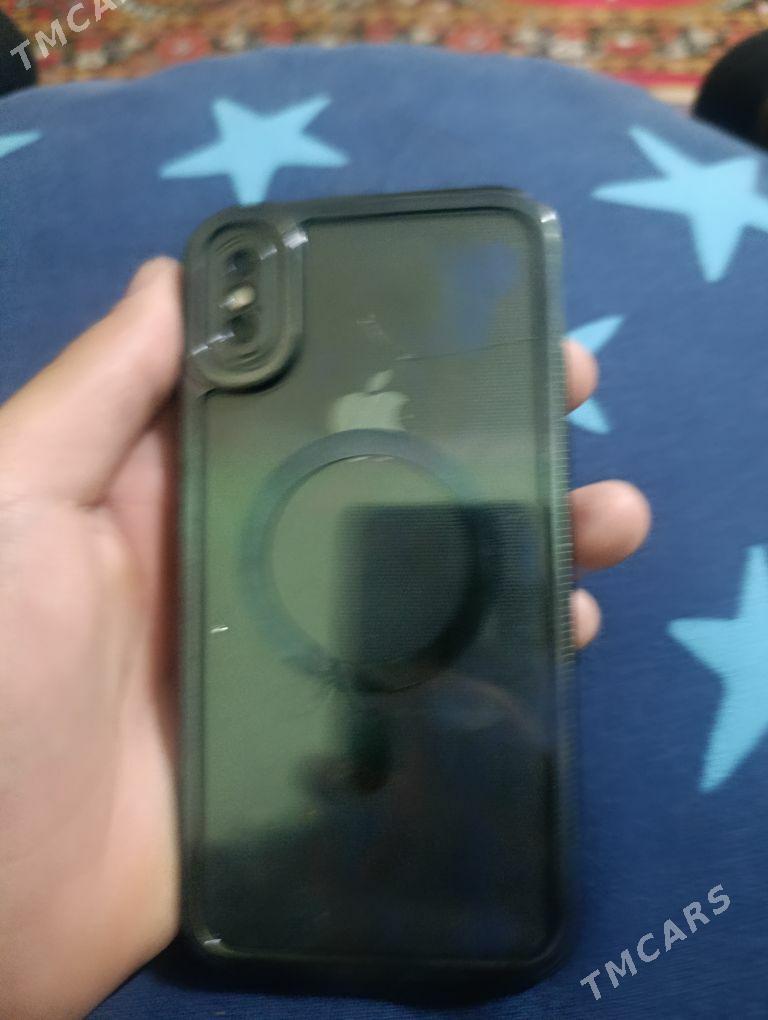 iphone x - Çärjew - img 3