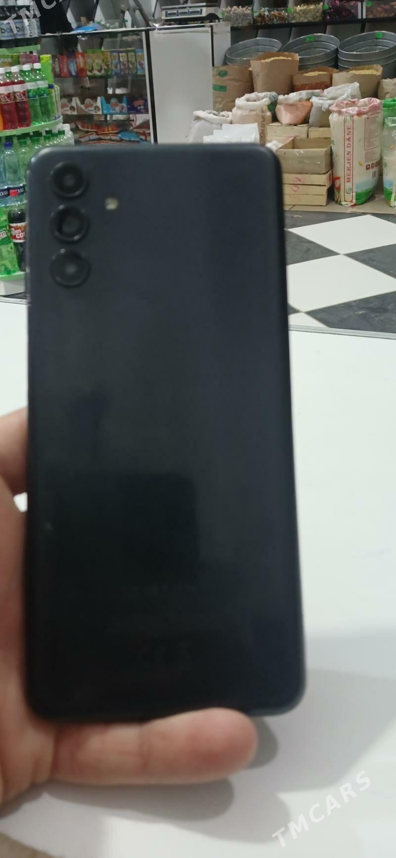 Telefon tapylan - Sakarçäge - img 2