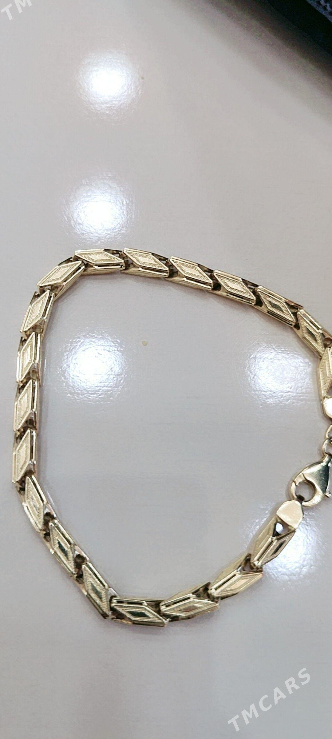 gyzyl braslet Ýerewan - Ашхабад - img 3