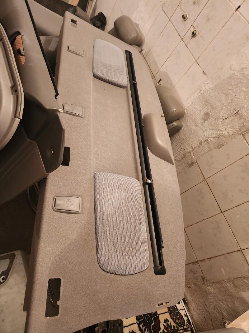 duty kemri setga 850 TMT - Balkanabat - img 1